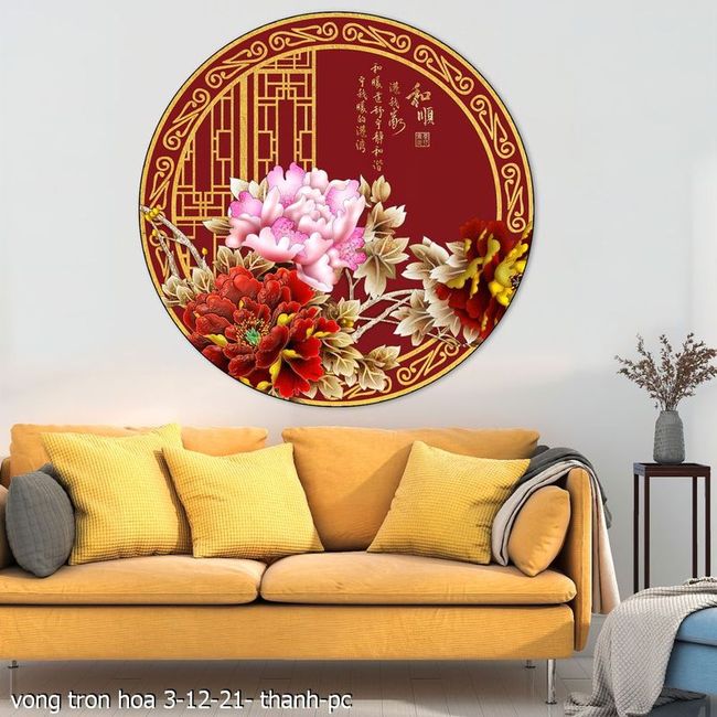 vong tron hoa 3 12 21  thanh 